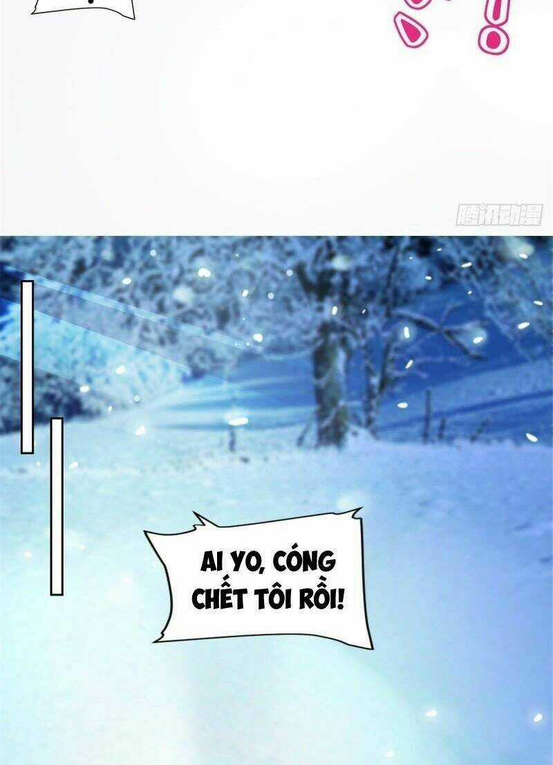 Chí Tôn Toàn Năng Chapter 36 trang 40