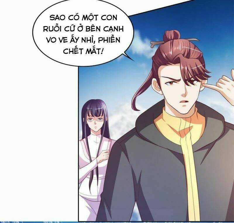 Chí Tôn Toàn Năng Chapter 36 trang 5