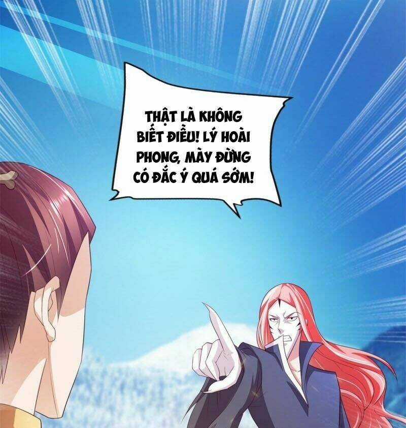 Chí Tôn Toàn Năng Chapter 36 trang 6