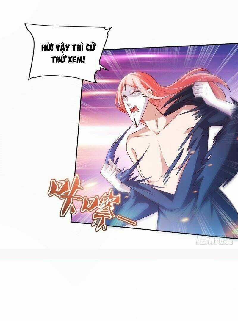 Chí Tôn Toàn Năng Chapter 36 trang 9