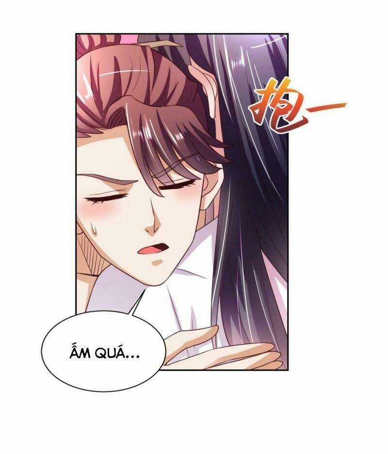 Chí Tôn Toàn Năng Chapter 37 trang 10