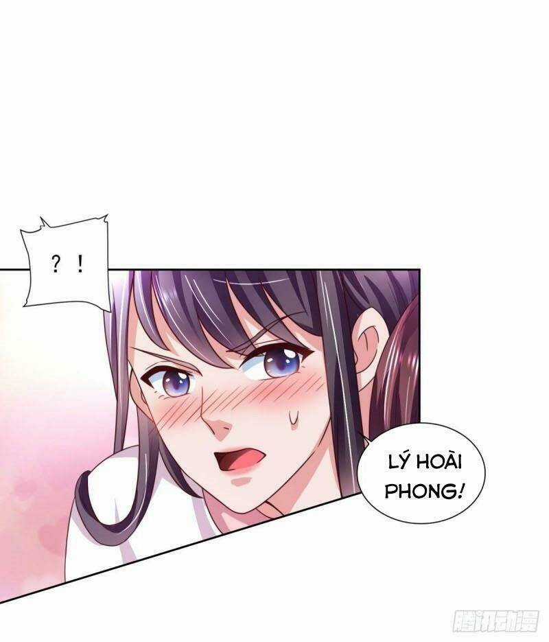 Chí Tôn Toàn Năng Chapter 37 trang 11