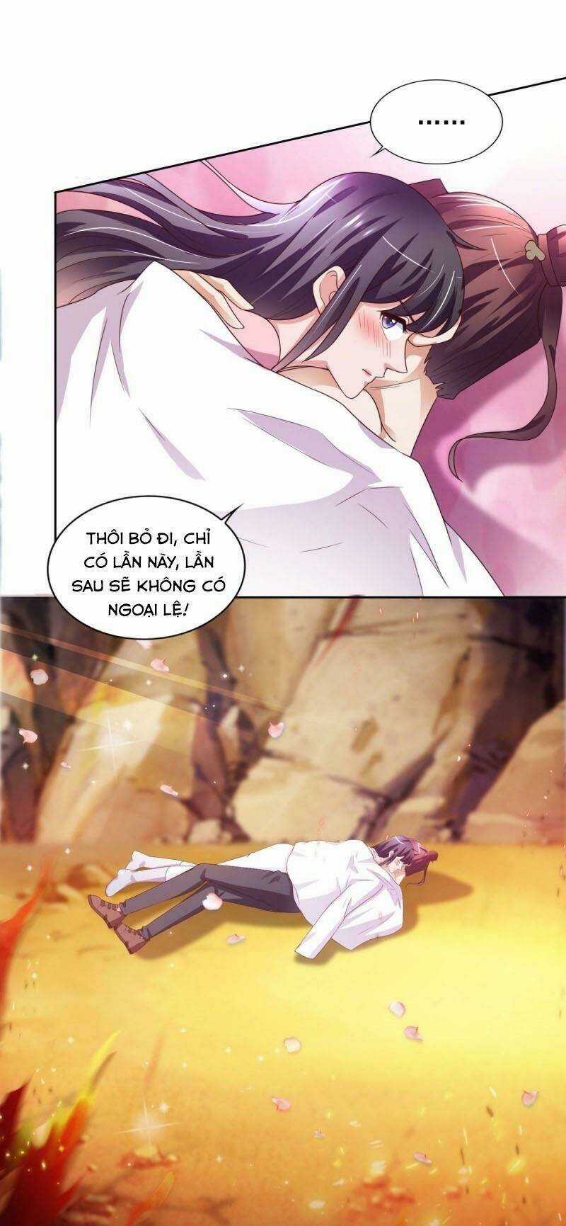 Chí Tôn Toàn Năng Chapter 37 trang 12