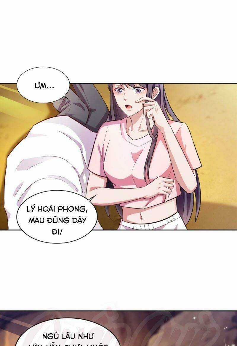 Chí Tôn Toàn Năng Chapter 37 trang 14