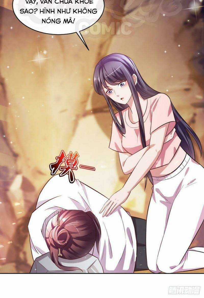 Chí Tôn Toàn Năng Chapter 37 trang 15