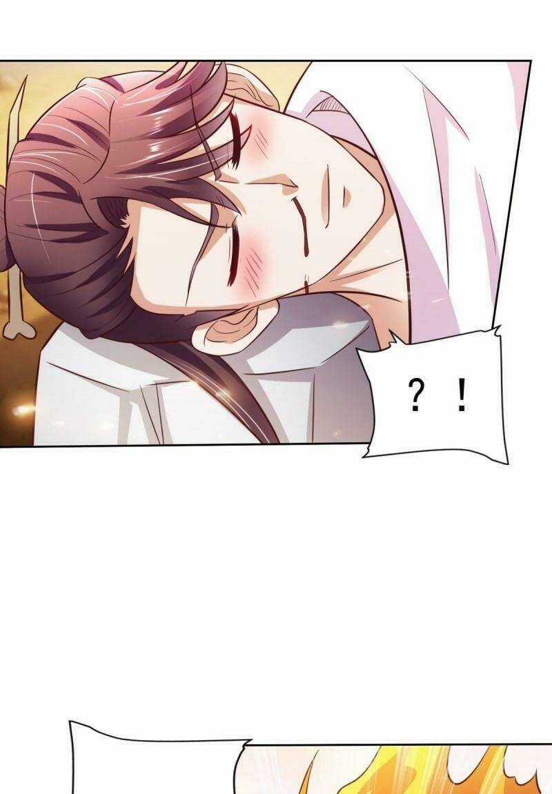 Chí Tôn Toàn Năng Chapter 37 trang 16