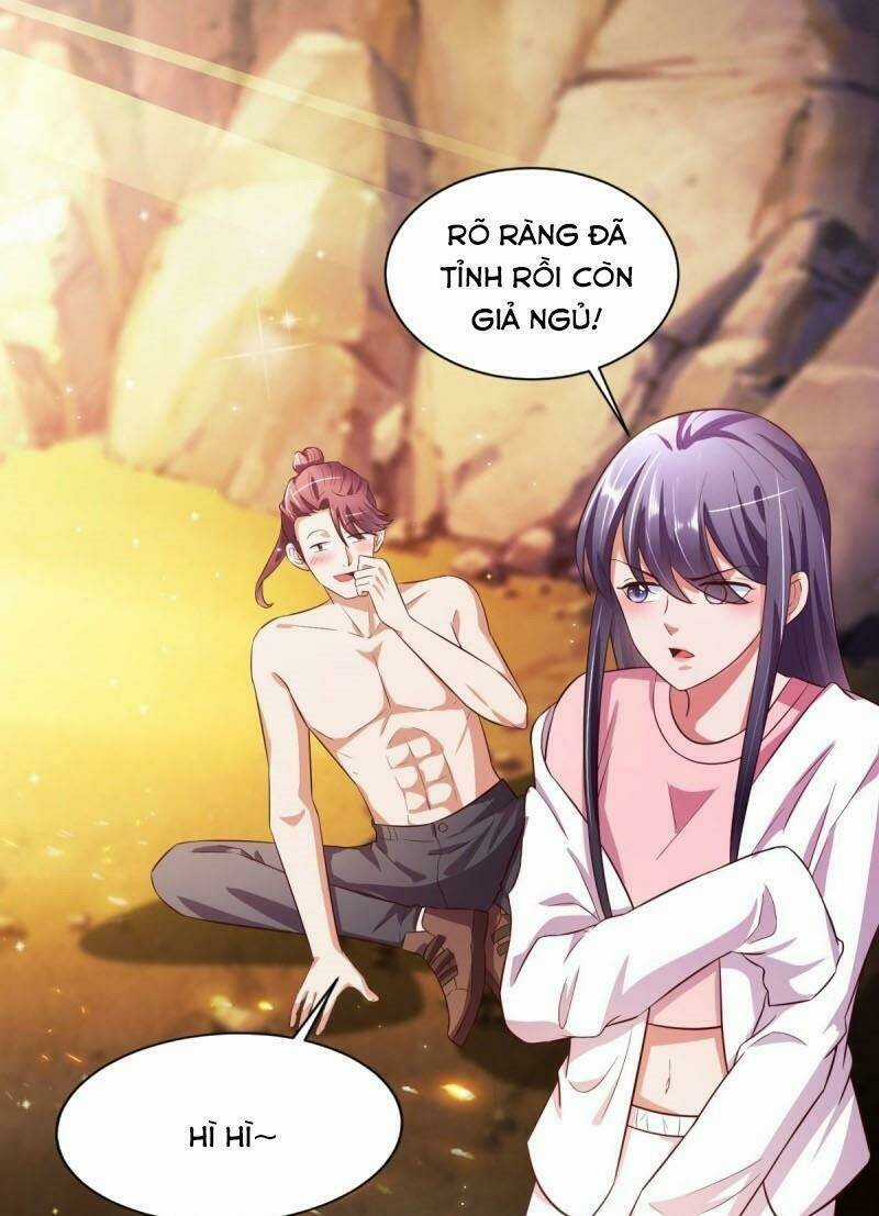 Chí Tôn Toàn Năng Chapter 37 trang 18