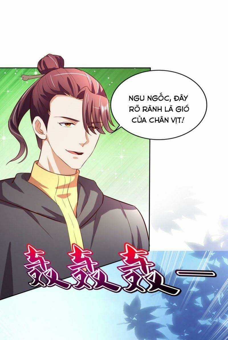 Chí Tôn Toàn Năng Chapter 37 trang 20