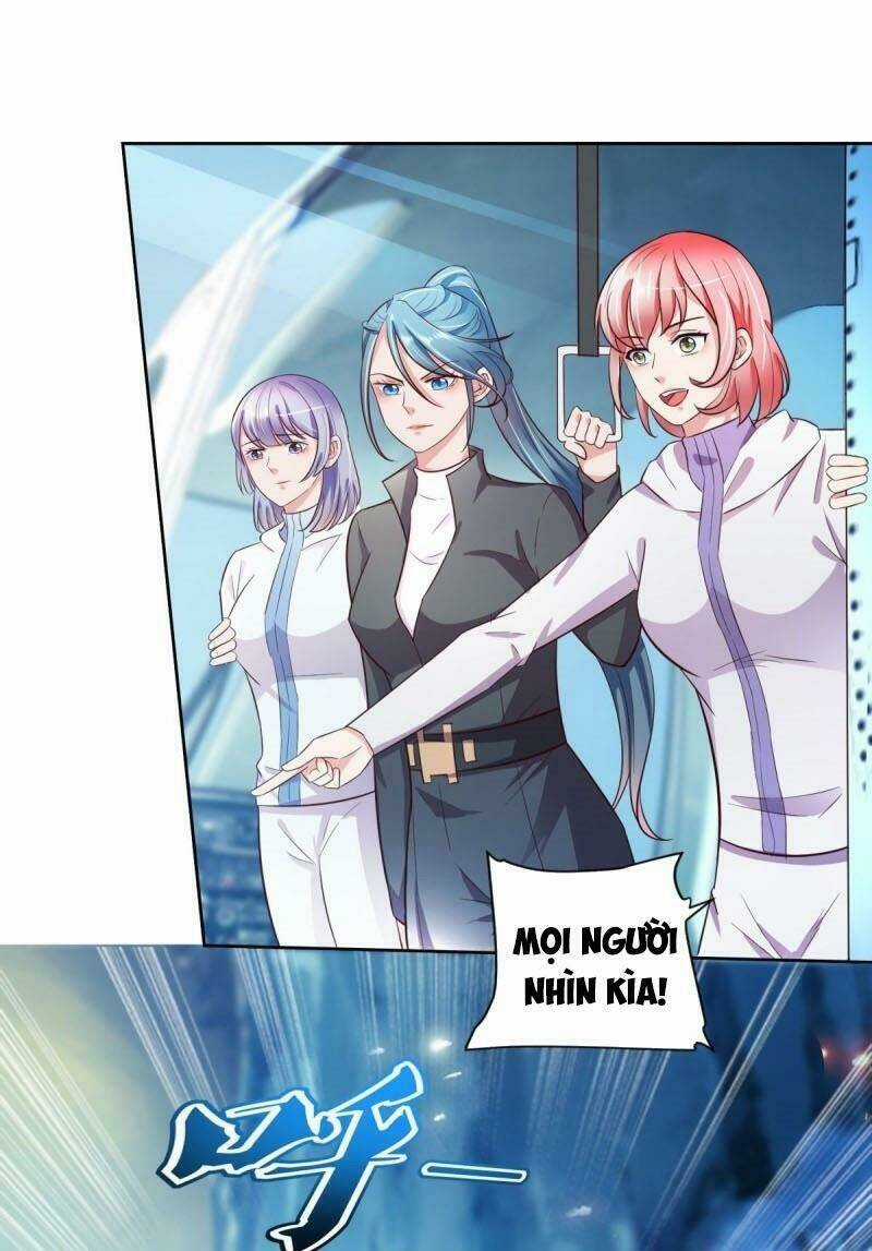 Chí Tôn Toàn Năng Chapter 37 trang 22