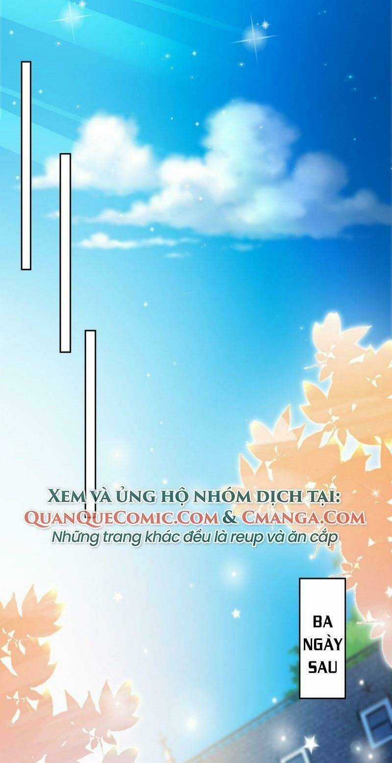 Chí Tôn Toàn Năng Chapter 37 trang 24