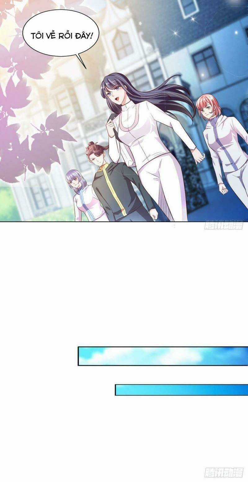 Chí Tôn Toàn Năng Chapter 37 trang 25