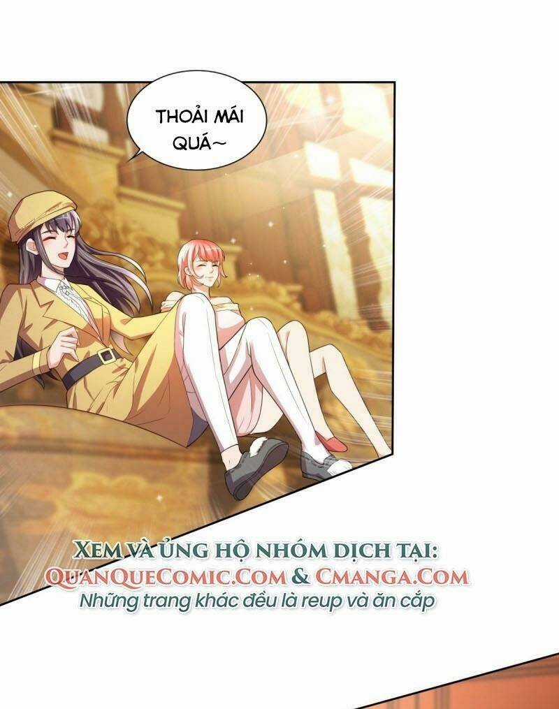 Chí Tôn Toàn Năng Chapter 37 trang 26