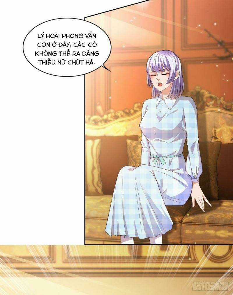 Chí Tôn Toàn Năng Chapter 37 trang 27