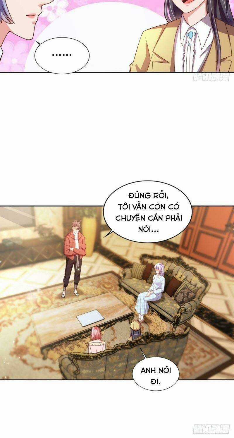 Chí Tôn Toàn Năng Chapter 37 trang 29