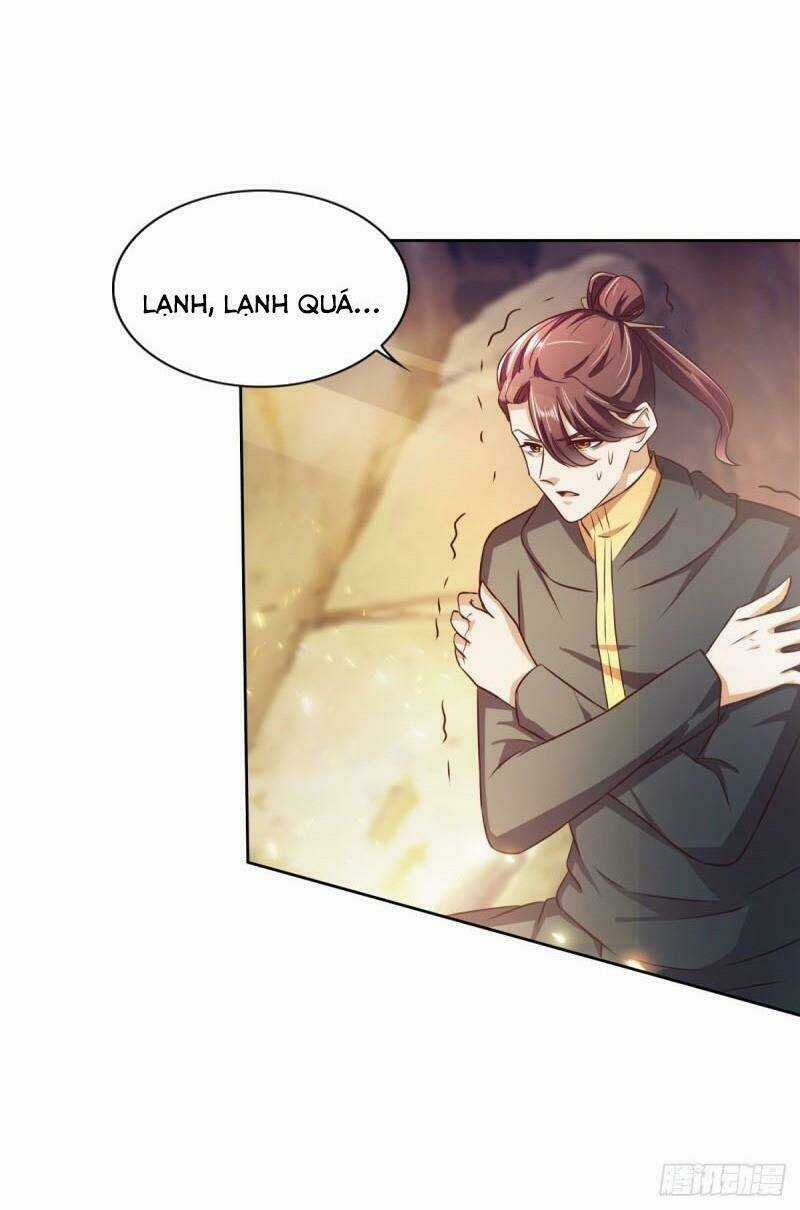 Chí Tôn Toàn Năng Chapter 37 trang 3