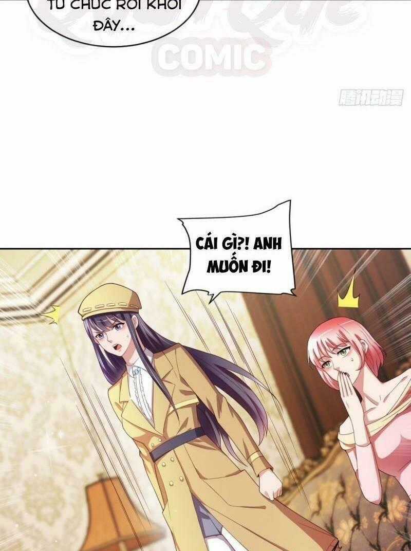 Chí Tôn Toàn Năng Chapter 37 trang 31