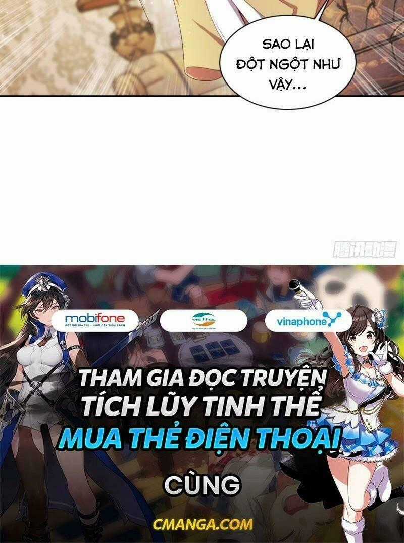 Chí Tôn Toàn Năng Chapter 37 trang 32