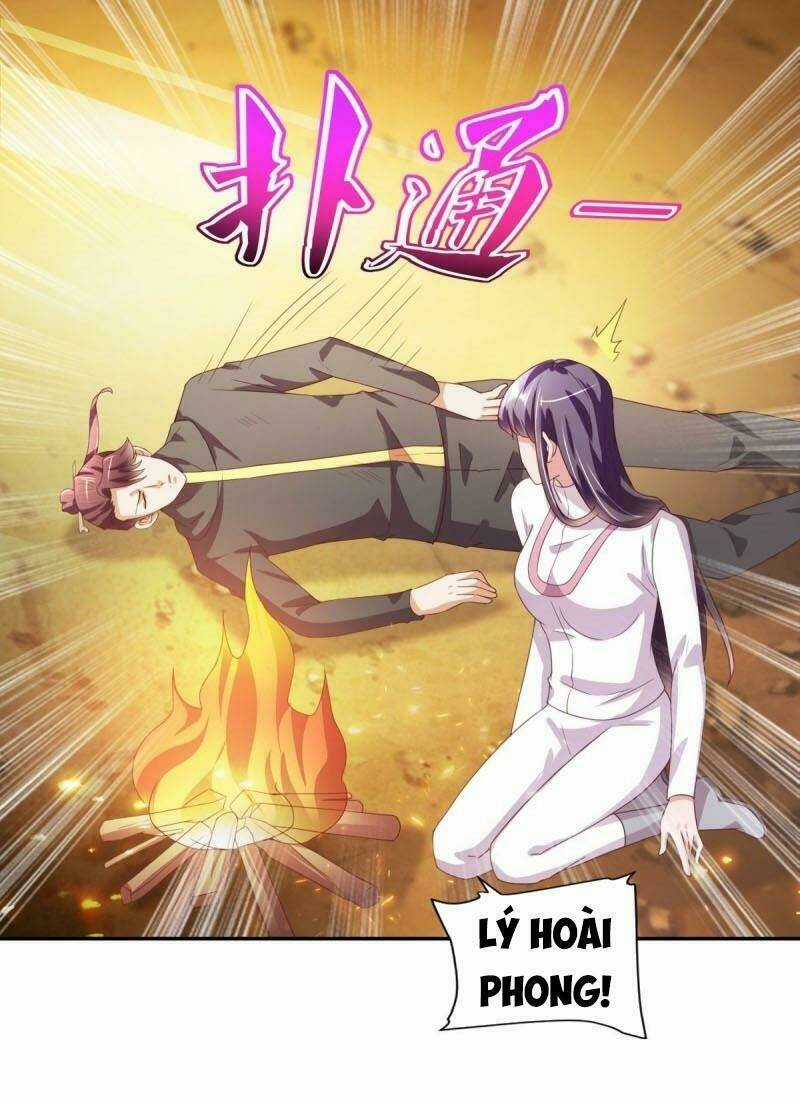 Chí Tôn Toàn Năng Chapter 37 trang 4