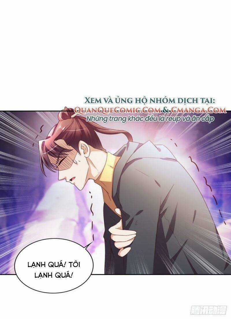 Chí Tôn Toàn Năng Chapter 37 trang 5