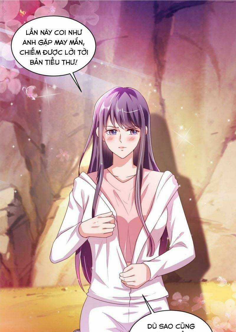 Chí Tôn Toàn Năng Chapter 37 trang 8