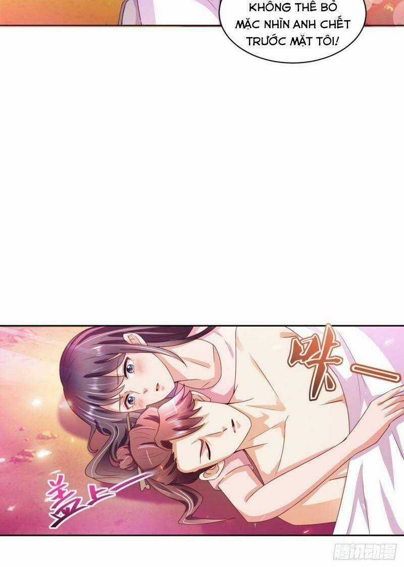 Chí Tôn Toàn Năng Chapter 37 trang 9