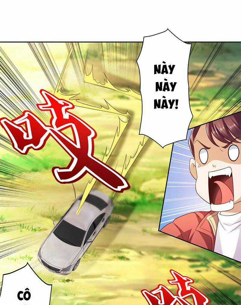 Chí Tôn Toàn Năng Chapter 38 trang 13