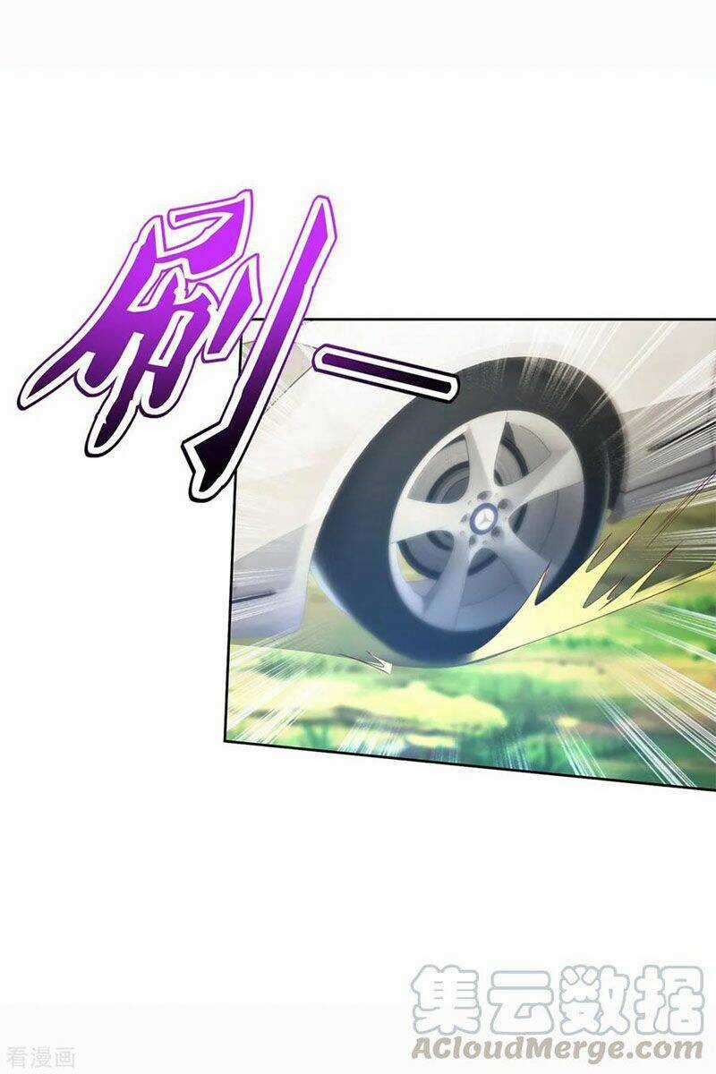 Chí Tôn Toàn Năng Chapter 38 trang 15