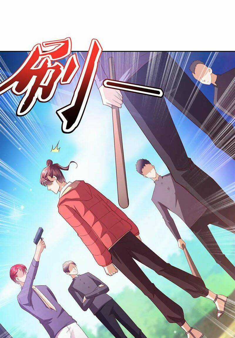 Chí Tôn Toàn Năng Chapter 38 trang 17