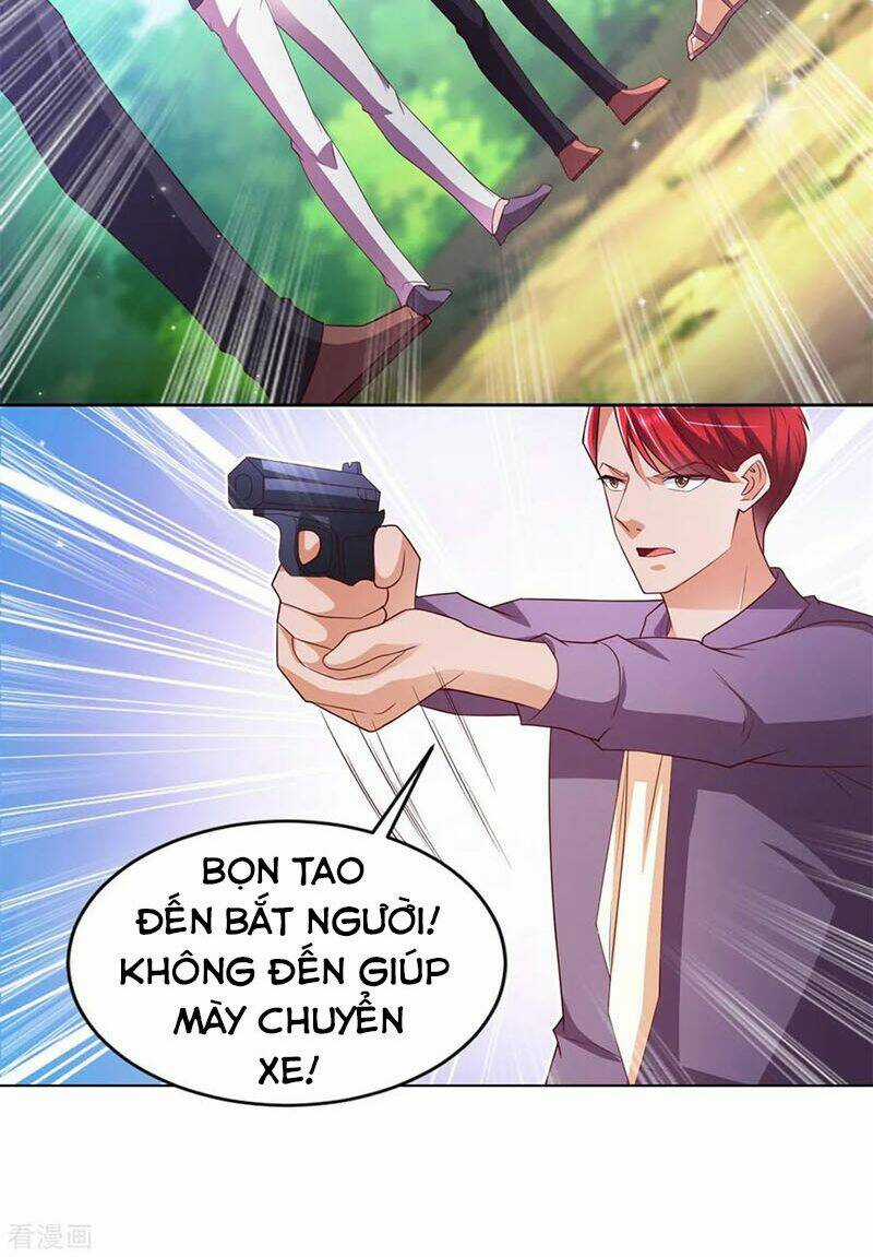 Chí Tôn Toàn Năng Chapter 38 trang 18