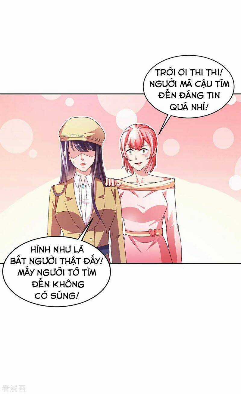 Chí Tôn Toàn Năng Chapter 38 trang 19