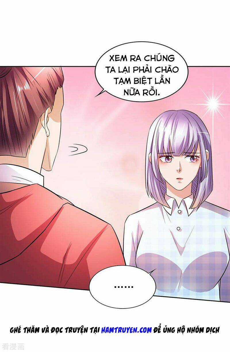 Chí Tôn Toàn Năng Chapter 38 trang 2