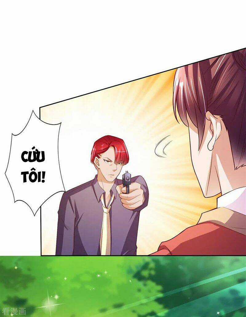 Chí Tôn Toàn Năng Chapter 38 trang 21