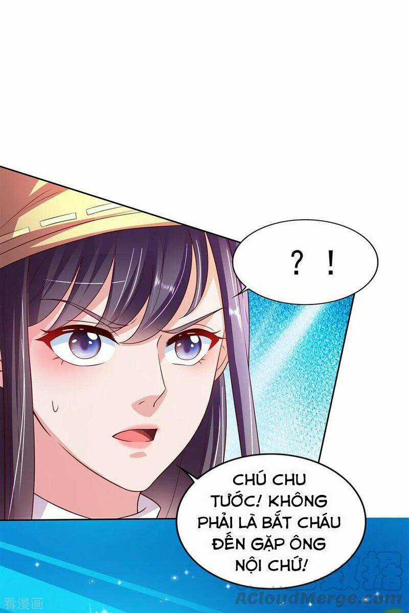 Chí Tôn Toàn Năng Chapter 38 trang 29
