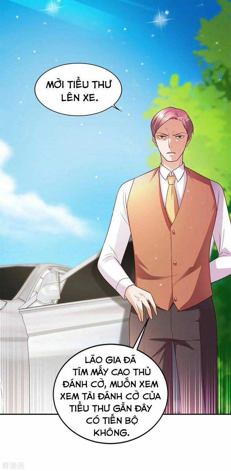 Chí Tôn Toàn Năng Chapter 38 trang 30