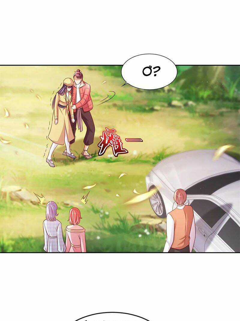 Chí Tôn Toàn Năng Chapter 38 trang 31