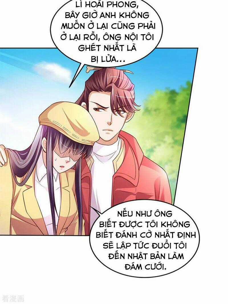 Chí Tôn Toàn Năng Chapter 38 trang 32