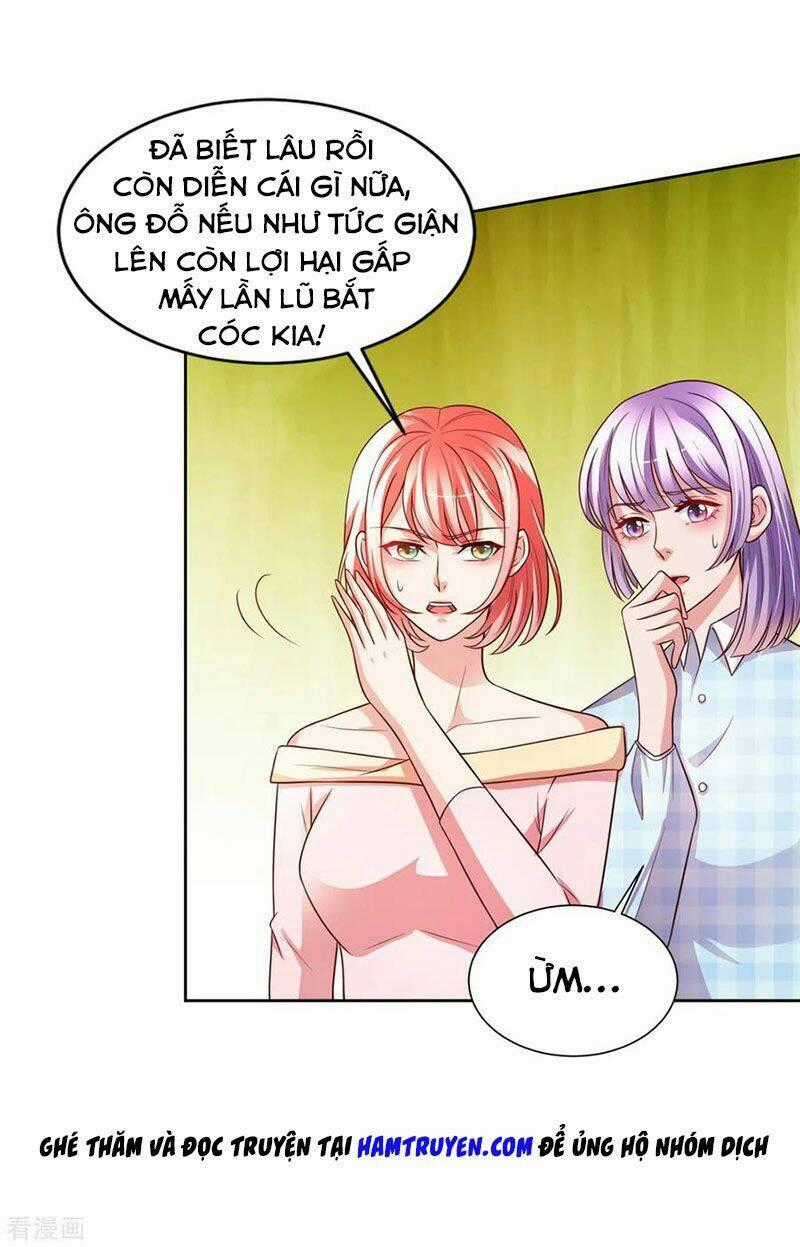Chí Tôn Toàn Năng Chapter 38 trang 33