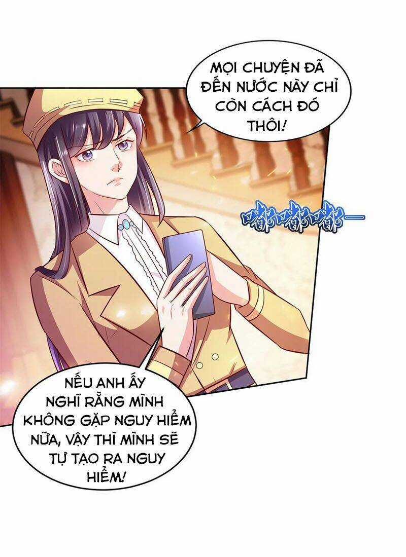 Chí Tôn Toàn Năng Chapter 38 trang 4