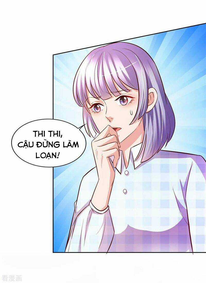 Chí Tôn Toàn Năng Chapter 38 trang 5