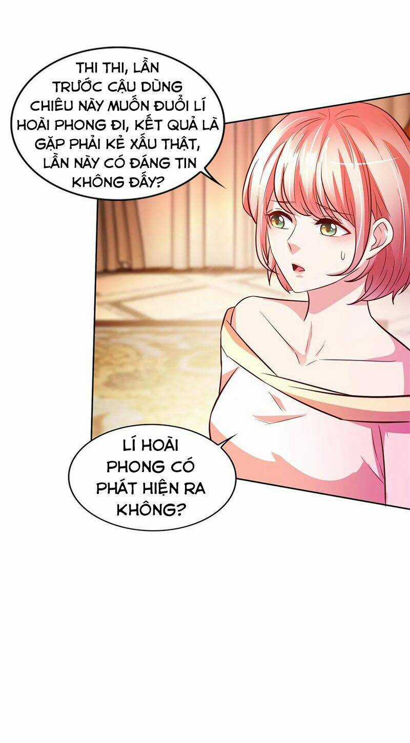 Chí Tôn Toàn Năng Chapter 38 trang 7