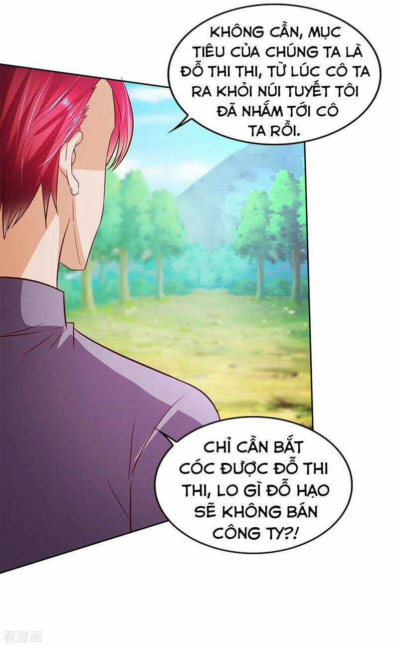 Chí Tôn Toàn Năng Chapter 38 trang 9