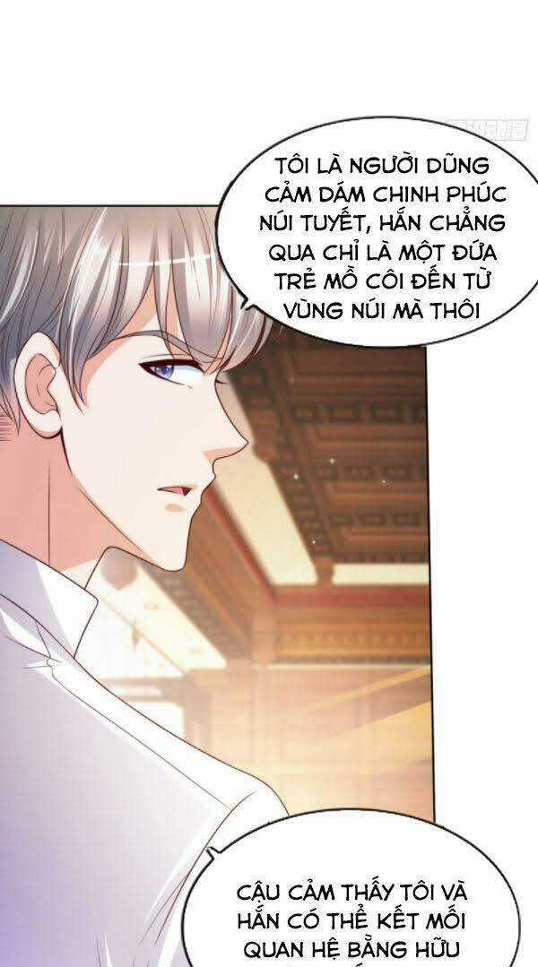 Chí Tôn Toàn Năng Chapter 39 trang 11