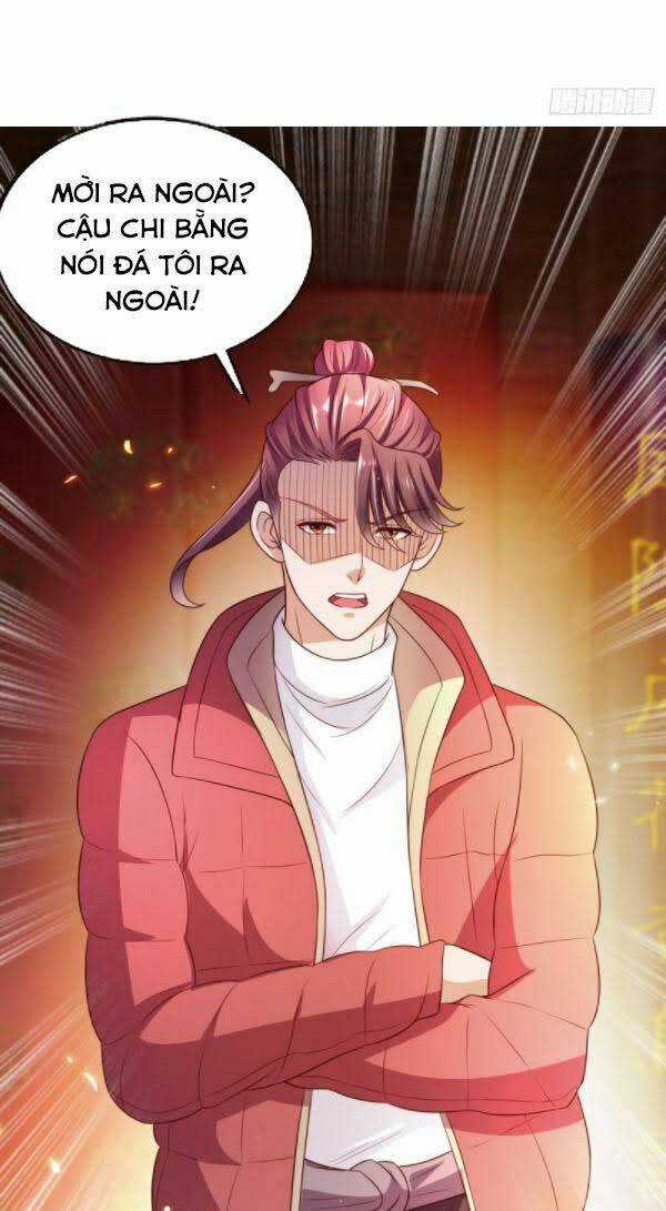 Chí Tôn Toàn Năng Chapter 39 trang 13