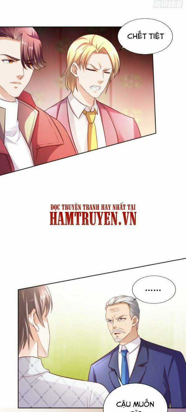 Chí Tôn Toàn Năng Chapter 39 trang 18