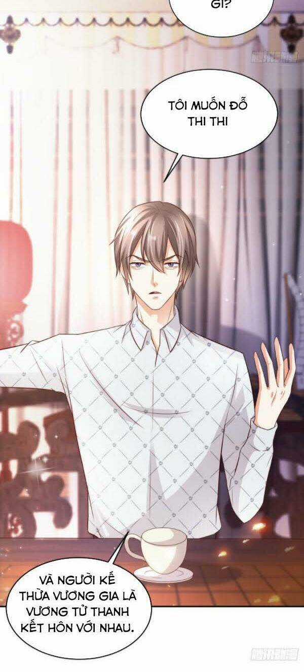 Chí Tôn Toàn Năng Chapter 39 trang 19