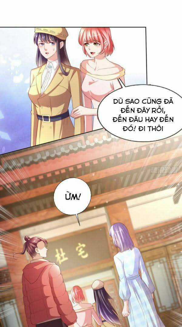 Chí Tôn Toàn Năng Chapter 39 trang 2