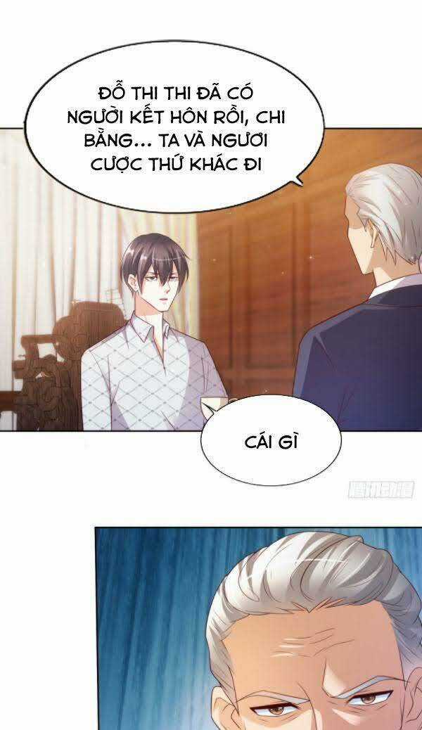 Chí Tôn Toàn Năng Chapter 39 trang 22