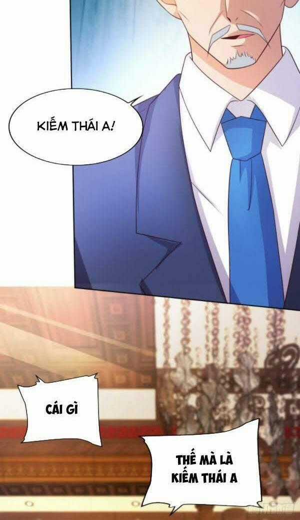 Chí Tôn Toàn Năng Chapter 39 trang 23