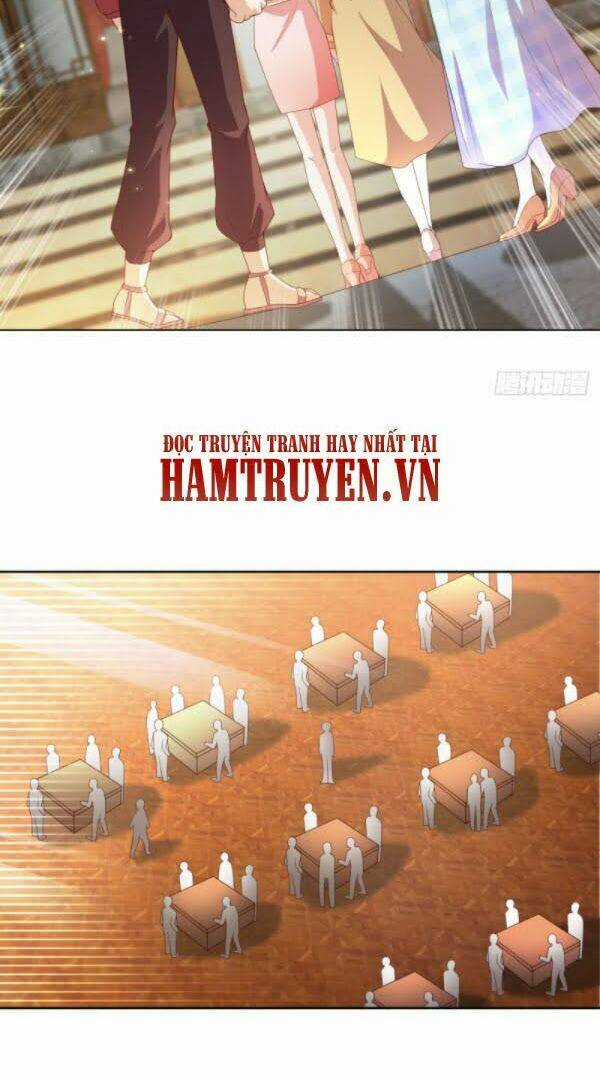 Chí Tôn Toàn Năng Chapter 39 trang 3