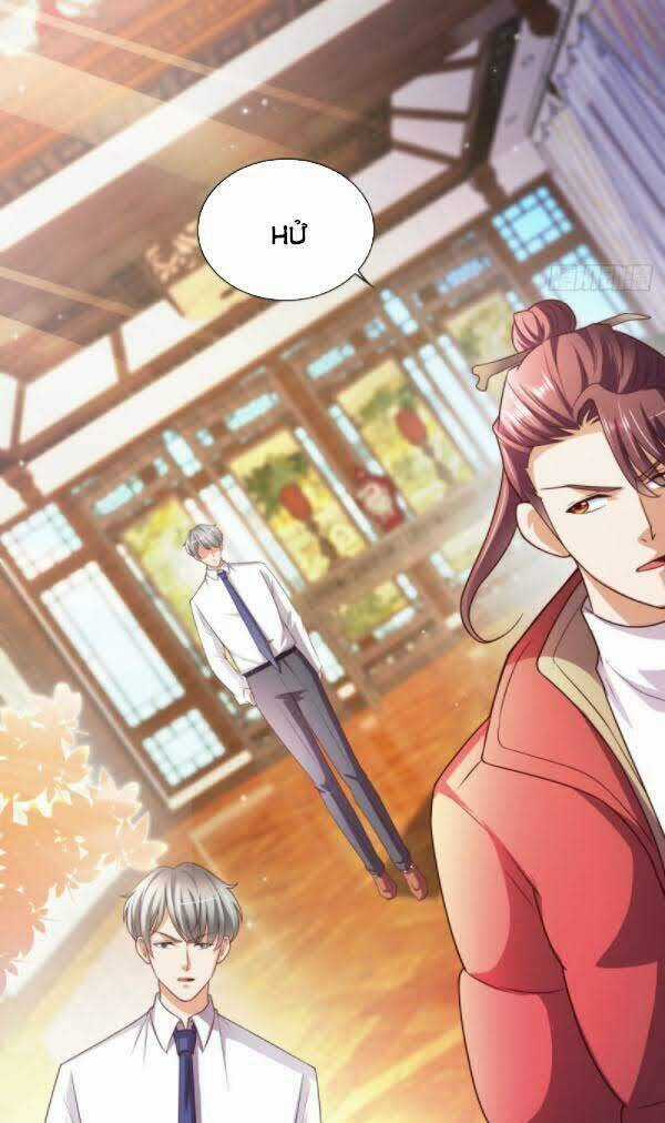 Chí Tôn Toàn Năng Chapter 39 trang 5